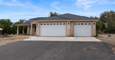 3163 Hannah Calder Court, Fernley, NV 89408 Photo