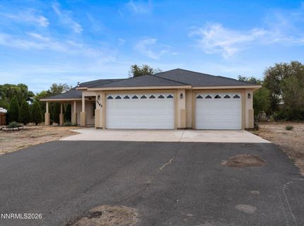 3163 Hannah Calder Court, Fernley, NV 89408 Photo