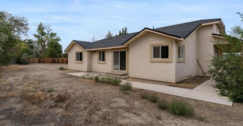 3163 Hannah Calder Court, Fernley, NV 89408 Photo