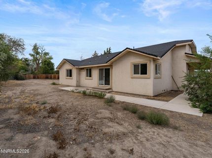 3163 Hannah Calder Court, Fernley, NV 89408 Photo
