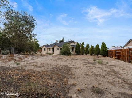 3163 Hannah Calder Court, Fernley, NV 89408 Photo