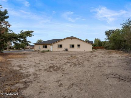 3163 Hannah Calder Court, Fernley, NV 89408 Photo