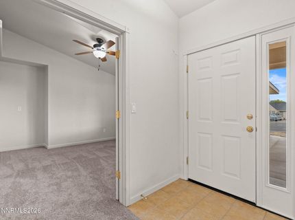 3163 Hannah Calder Court, Fernley, NV 89408 Photo
