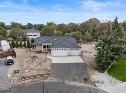 3163 Hannah Calder Court, Fernley, NV 89408 Photo