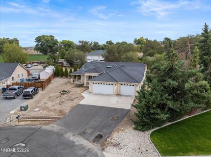 3163 Hannah Calder Court, Fernley, NV 89408 Photo