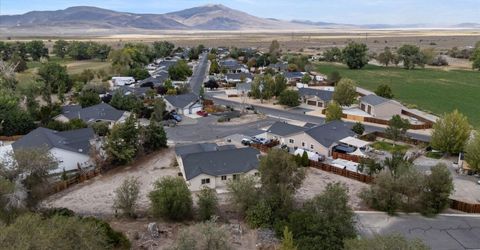 3163 Hannah Calder Court, Fernley, NV 89408 Photo