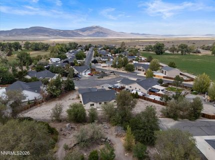 3163 Hannah Calder Court, Fernley, NV 89408 Photo