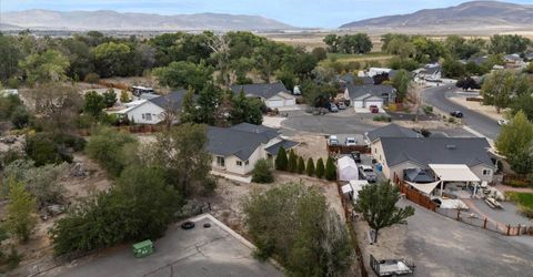 3163 Hannah Calder Court, Fernley, NV 89408 Photo