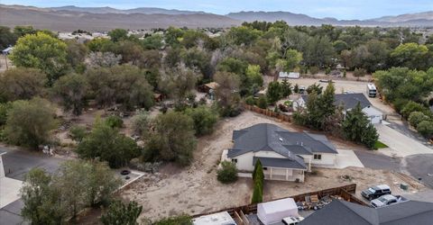 3163 Hannah Calder Court, Fernley, NV 89408 Photo