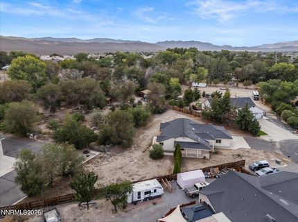 3163 Hannah Calder Court, Fernley, NV 89408 Photo