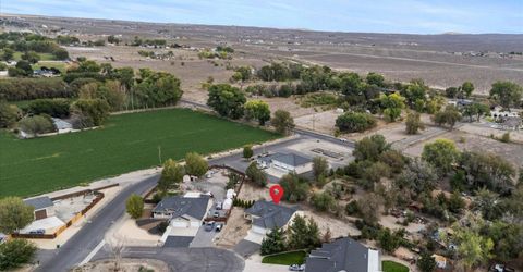 3163 Hannah Calder Court, Fernley, NV 89408 Photo