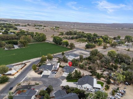 3163 Hannah Calder Court, Fernley, NV 89408 Photo