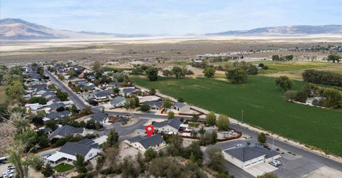 3163 Hannah Calder Court, Fernley, NV 89408 Photo