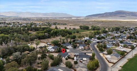 3163 Hannah Calder Court, Fernley, NV 89408 Photo