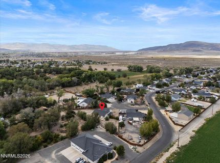 3163 Hannah Calder Court, Fernley, NV 89408 Photo