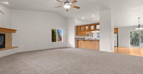 3163 Hannah Calder Court, Fernley, NV 89408 Photo