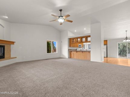 3163 Hannah Calder Court, Fernley, NV 89408 Photo