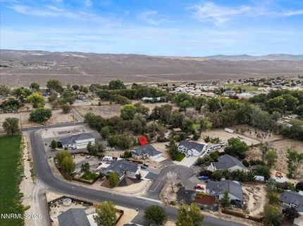 3163 Hannah Calder Court, Fernley, NV 89408 Photo
