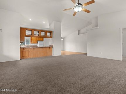 3163 Hannah Calder Court, Fernley, NV 89408 Photo