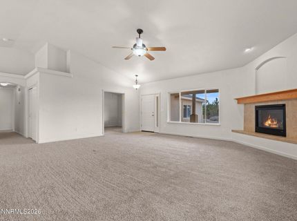 3163 Hannah Calder Court, Fernley, NV 89408 Photo