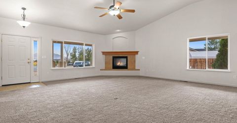 3163 Hannah Calder Court, Fernley, NV 89408 Photo