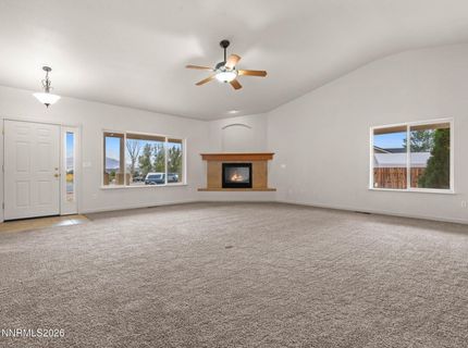 3163 Hannah Calder Court, Fernley, NV 89408 Photo