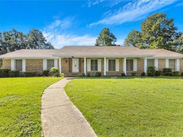 4259 Taurus Drive, Mobile, AL 36693