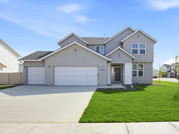 4989 S Bleachfield Ave, Meridian, ID 83642