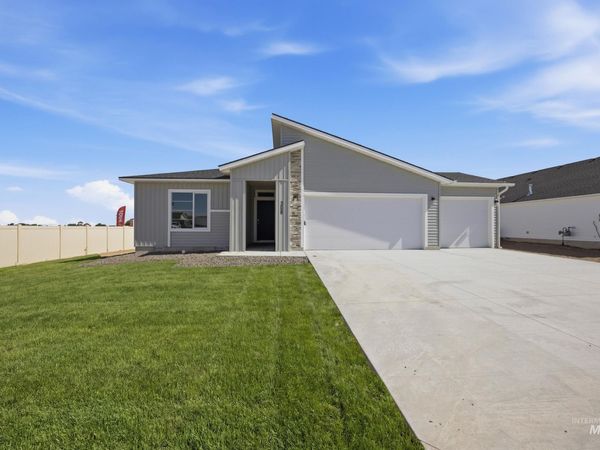 2356 W Red Jasper Dr, Kuna, ID 83634