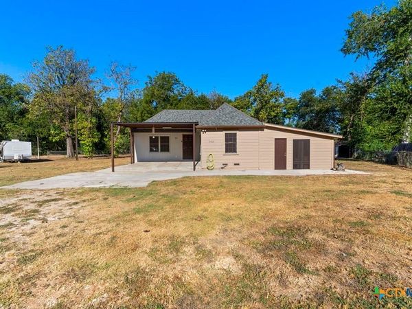 5012 Charter Oak Drive , Temple, TX 76502