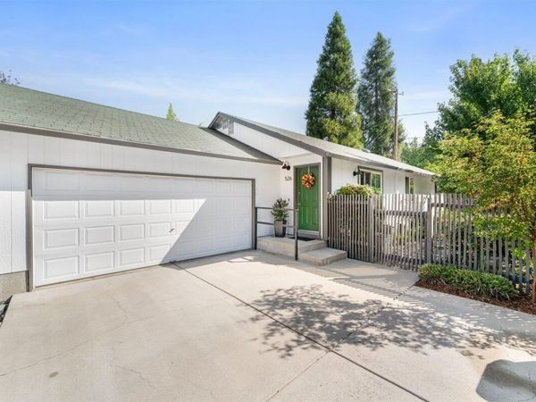 526 Bessie Street, Medford, OR 97504