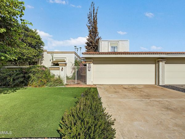 11435 N 56TH Street, Scottsdale, AZ 85254
