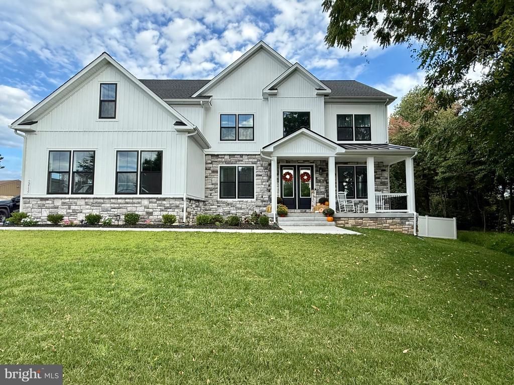 12115 MANOR ROAD , GLEN ARM, MD 21057