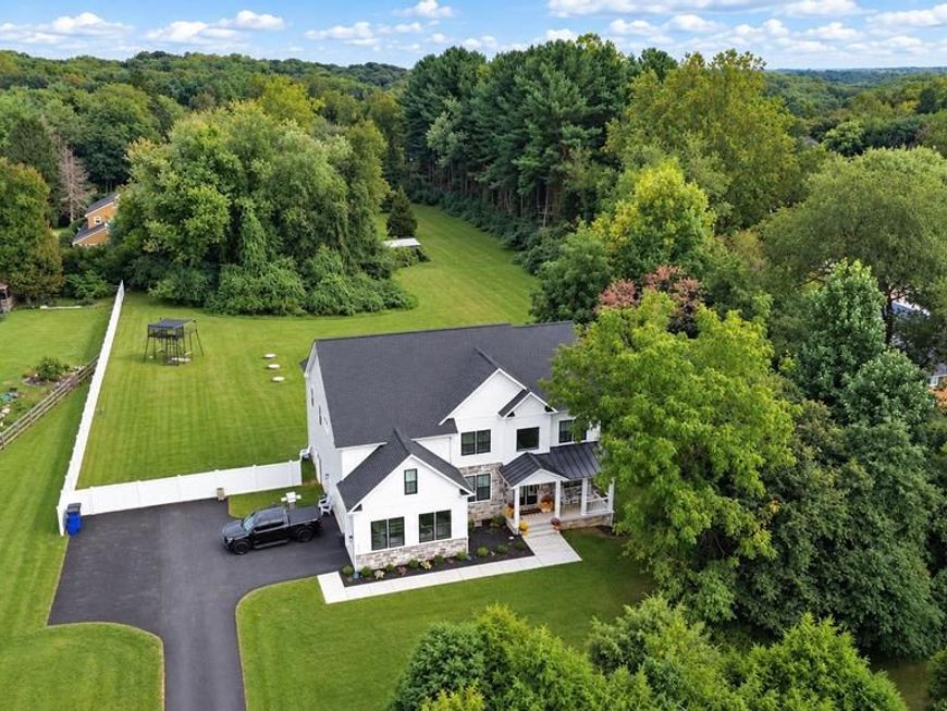 12115 Manor Road, Glen Arm, MD 21057 Main Photo