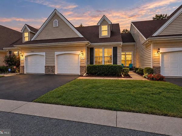 53 CORNFLOWER COURT, SMYRNA, DE 19977