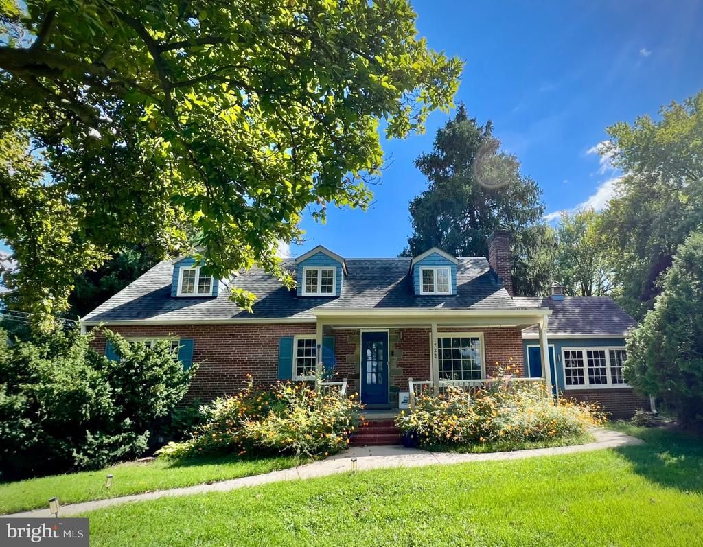 1722 SHOOKSTOWN ROAD , FREDERICK, MD 21702