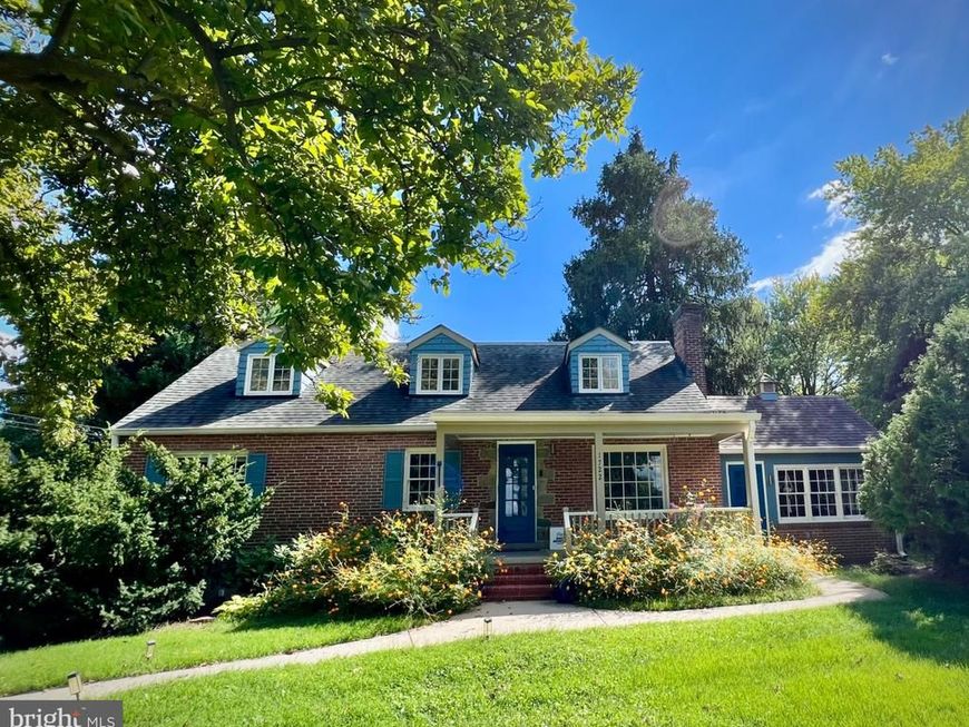1722 Shookstown Road , Frederick, MD 21702 Main Photo