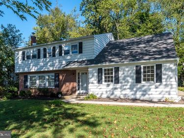 614 W BROOKHAVEN ROAD, WALLINGFORD, PA 19086