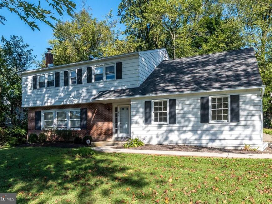 614 W Brookhaven Road , Wallingford, PA 19086 Main Photo
