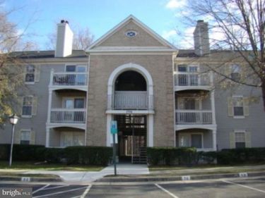 5704 SHADWELL COURT , Unit 89, ALEXANDRIA, VA 22309