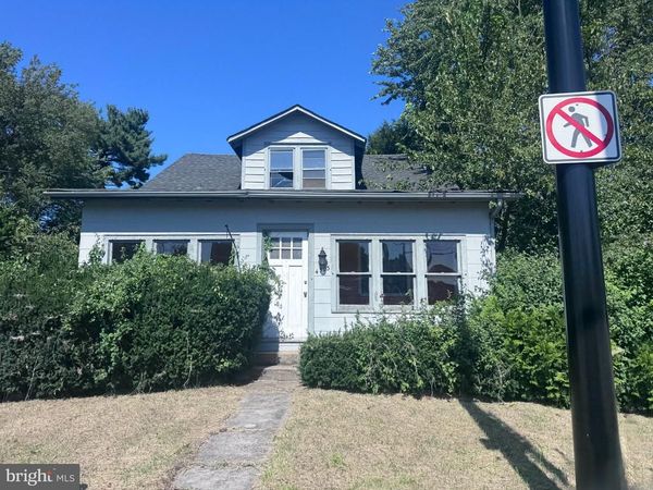 4503 NAAMANS CREEK ROAD, GARNET VALLEY, PA 19060