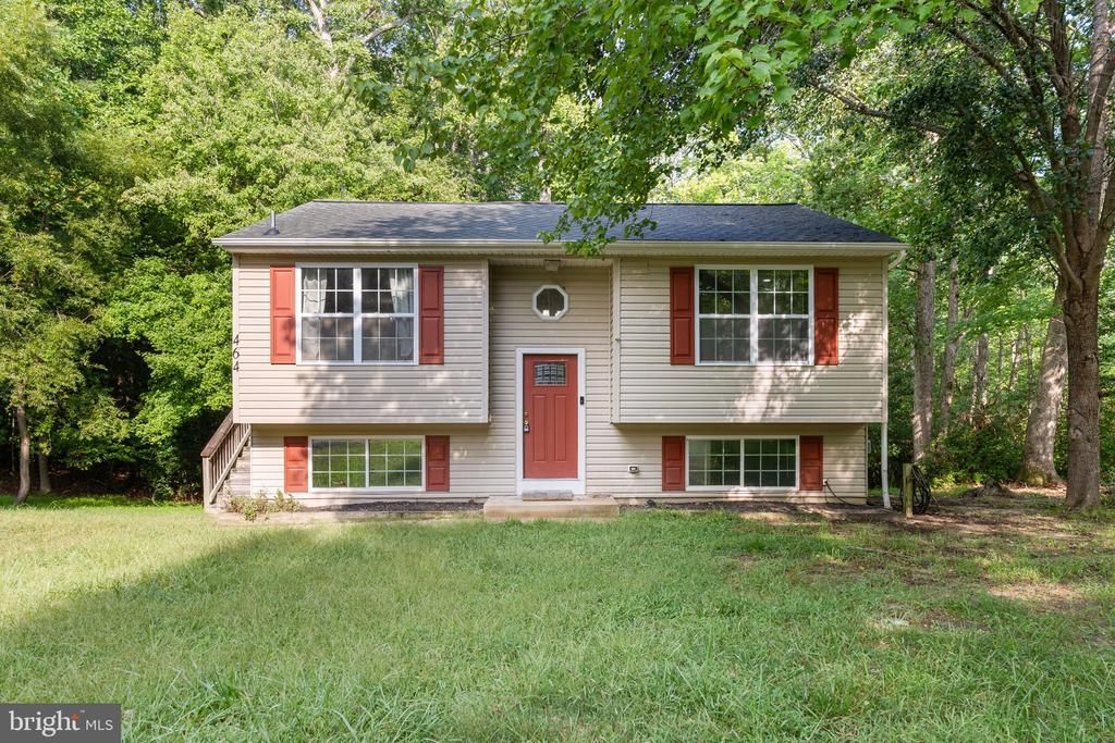 464 TUMBLEWEED TRL, LUSBY, MD 20657