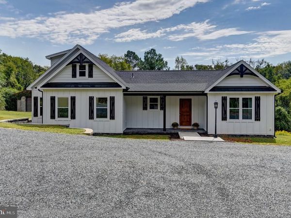 577 S MAIN STREET, AMHERST, VA 24521