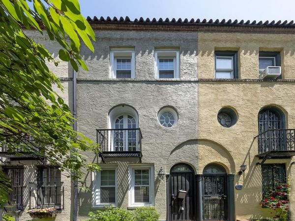 117 S BEECHWOOD STREET, PHILADELPHIA, PA 19103