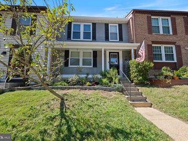 7406 GOLDEN HORSESHOE COURT , SPRINGFIELD, VA 22153