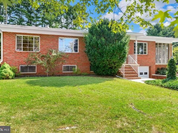 205 FRANKLIN STREET, MIDDLETOWN, MD 21769