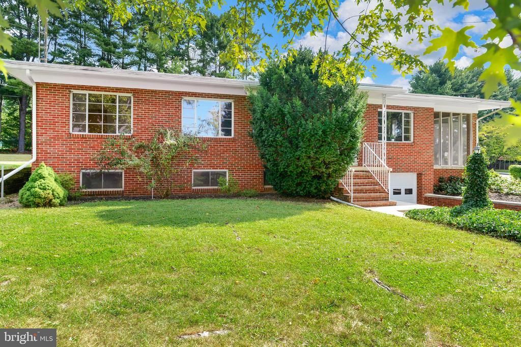 205 FRANKLIN STREET , MIDDLETOWN, MD 21769