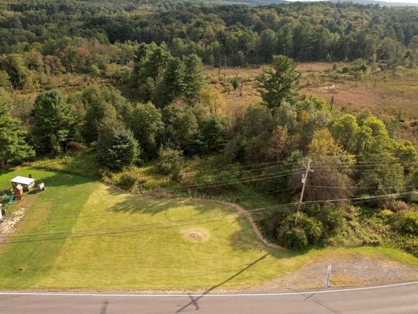 Lot on CLARENCE ROAD , CLARENCE, PA 16829