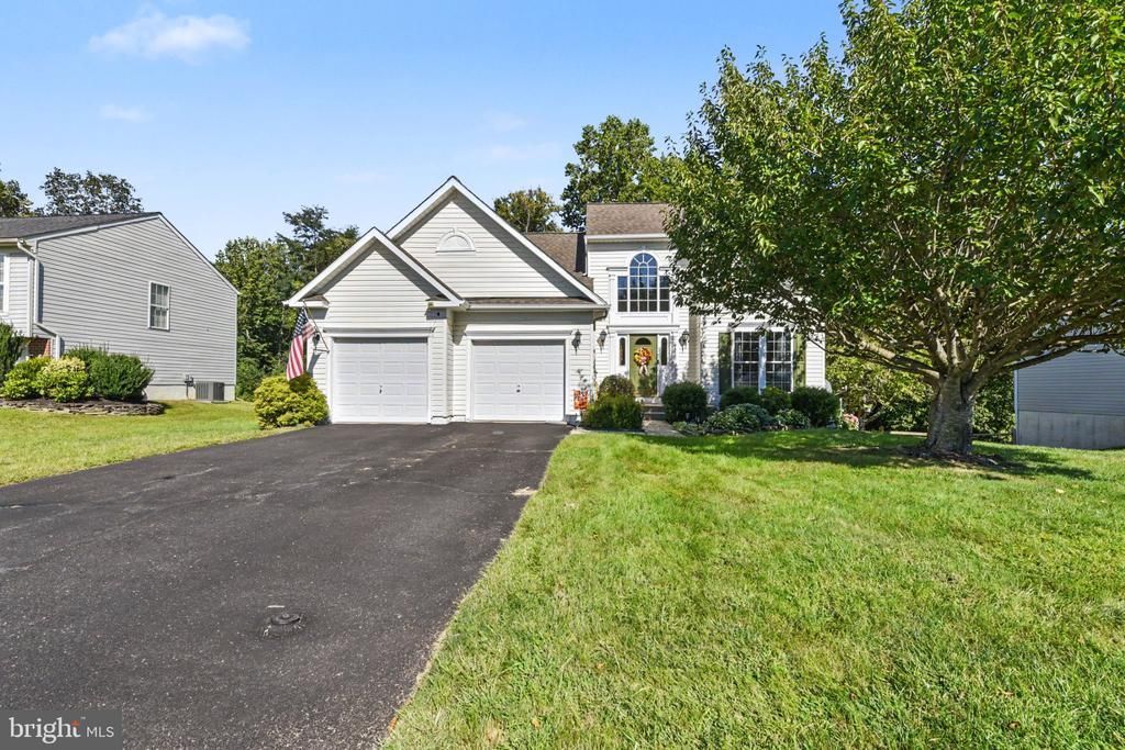 525 E CEDAR POINT DRIVE , PERRYVILLE, MD 21903