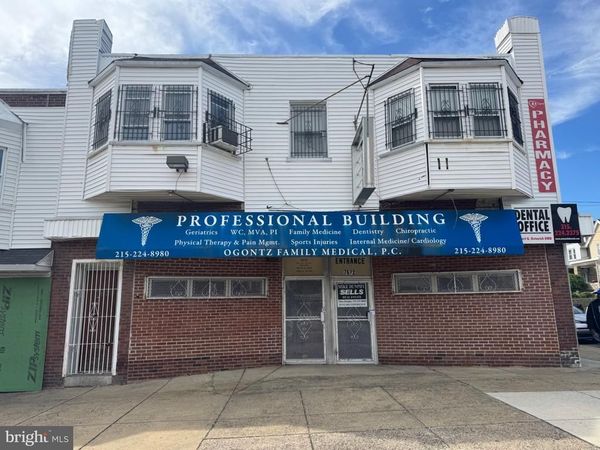 7620 24 OGONTZ AVENUE , PHILADELPHIA, PA 19150